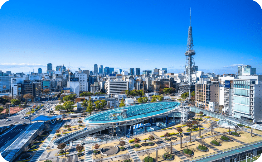 地域密着で専門にやっている会社