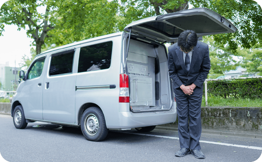 飼い主様の理想に沿ったお見送り方法がある葬儀社に頼むことが大切です。