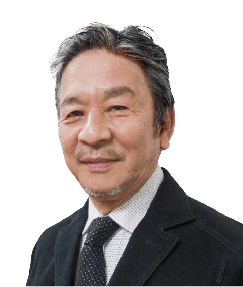 ペット訪問火葬・葬儀絆 代表取締役 伊藤 明