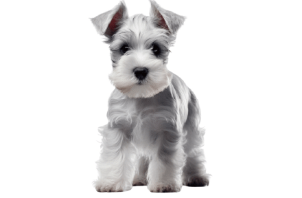 ミニチュア・シュナウザー